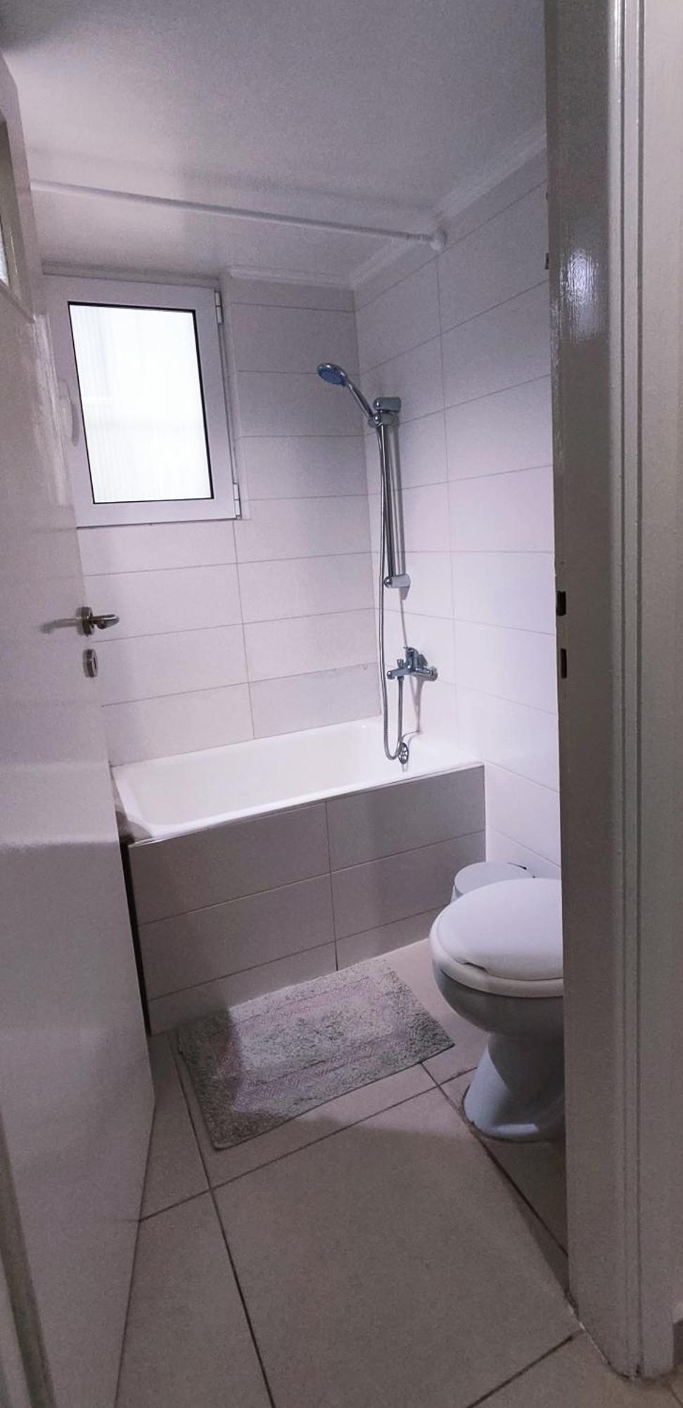 Next To Metro! Bright Apartment With Fully Equipped Kitchen أثينا المظهر الخارجي الصورة